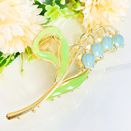 Clama Par Lacramioare, Accesorii Par [5]