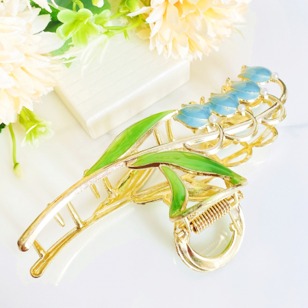 Clama Par Lacramioare, Accesorii Par [8]