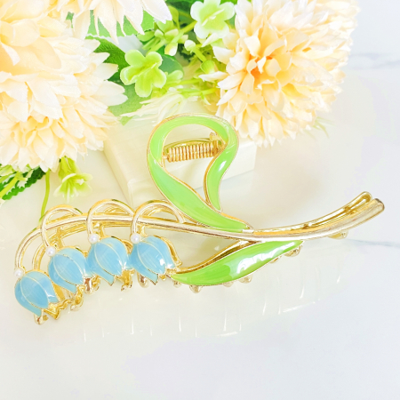 Clama Par Lacramioare, Accesorii Par [1]