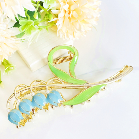 Clama Par Lacramioare, Accesorii Par [7]