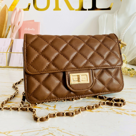 Geanta Maro Piele Ecologica, Geanta Eleganta [0]