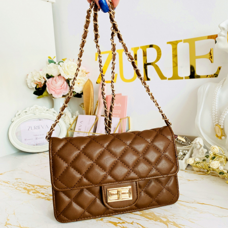 Geanta Maro Piele Ecologica, Geanta Eleganta [1]