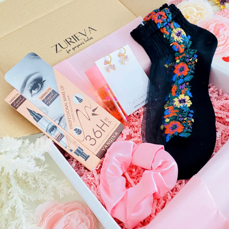 Set Cadou Beauty Dream, Gift Box pentru femei, Seturi Cadou [3]