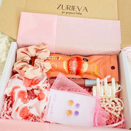 Set Cadou Butterfly Dream, Gift Box pentru femei, Seturi Cadou [5]