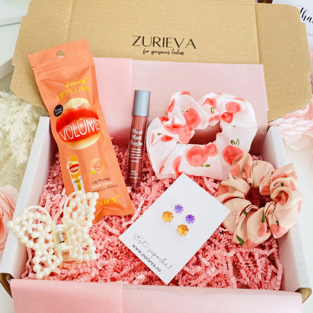 Set Cadou Butterfly Dream, Gift Box pentru femei, Seturi Cadou [1]