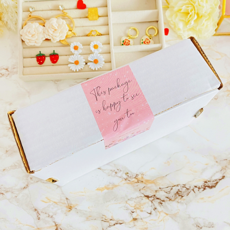 Set Cadou Makeup, Gift Box pentru femei, Seturi Cadou [8]