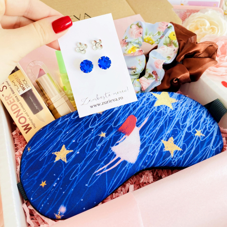 Set Cadou Noapte Buna, Gift Box pentru femei, Seturi Cadou [1]