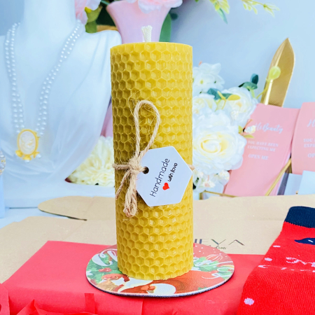 Set Cadou Lumanare de Craciun, Gift Box pentru femei, Seturi Cadou [5]