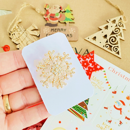 Set Cadou Craciun, Gift Box pentru femei, Seturi Cadou Craciun [3]