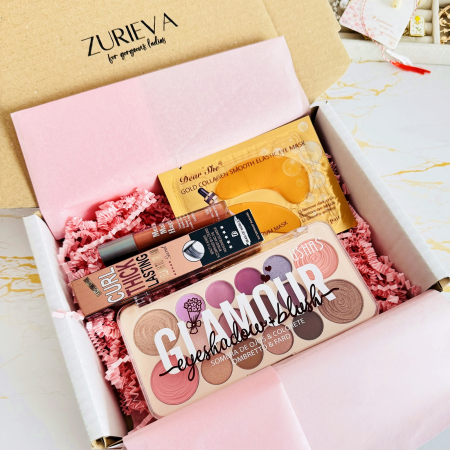 Set Cadou Makeup, Gift Box pentru femei, Seturi Cadou [5]