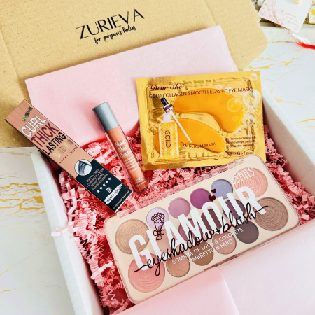 GIFT BOX - Set Cadou Makeup, Gift Box pentru femei, Seturi Cadou