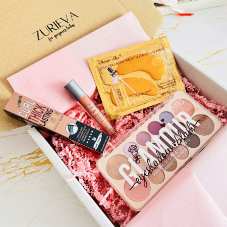 Set Cadou Makeup, Gift Box pentru femei, Seturi Cadou [3]