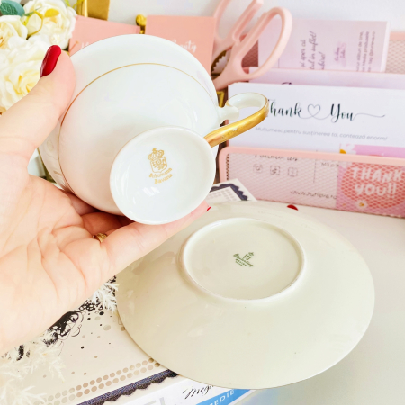 Lumanare Parfumata Ceara Soia Naturala, Lumanari Parfumate Handmade [7]