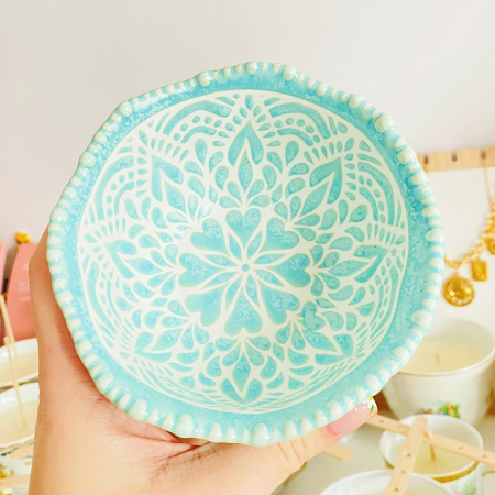 Lumanare Parfumata Ceara Soia Naturala, Lumanari Parfumate Handmade [1]