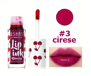 Lip Ink Fructat Capsuni, Cirese, Pepene [1]