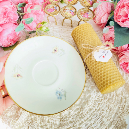 Decoratiuni, Accesorii & Portelan Vintage | ZURIEVA
