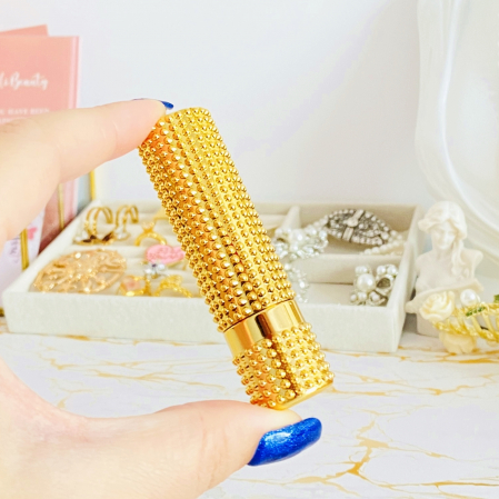 Ruj Verde care isi schimba Culoarea, Rujuri Femei [4]