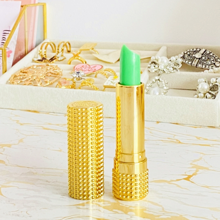 Ruj Verde care isi schimba Culoarea, Rujuri Femei [0]