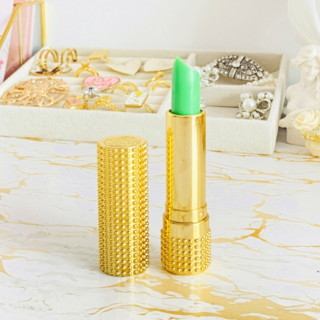 Ruj Verde care isi schimba Culoarea, Rujuri Femei [3]