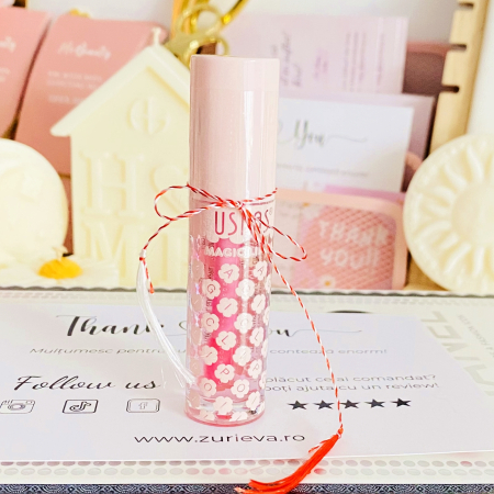 MARTISOR - Martisor Ulei Buze Magic Lip Oil