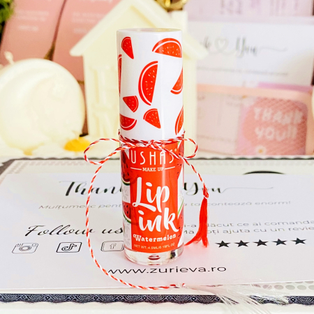 MARTISOR - Martisor Lip Ink Pepene