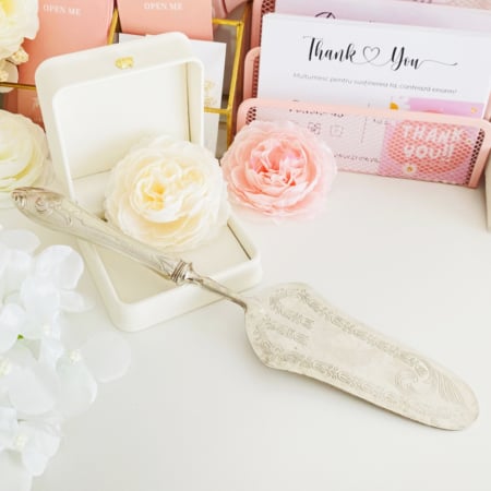 VINTAGE HOME - Paleta Prajituri Vintage ARG800 , Accesorii si Decoratiuni Vintage