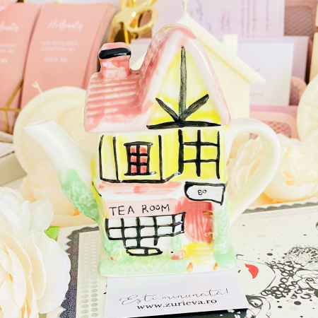 LUMANARI - Lumanare Parfumata Ceara Soia Naturala, Lumanari Parfumate Handmade