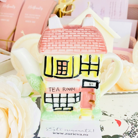 Lumanare Parfumata Ceara Soia Naturala, Lumanari Parfumate Handmade [2]