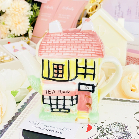 LUMANARI - Lumanare Parfumata Ceara Soia Naturala, Lumanari Parfumate Handmade