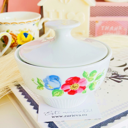 Lumanare Parfumata Ceara Soia Naturala, Lumanari Parfumate Handmade [2]