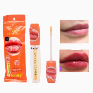 Lip Plumper Vivid, Luciu Volum Buze [1]