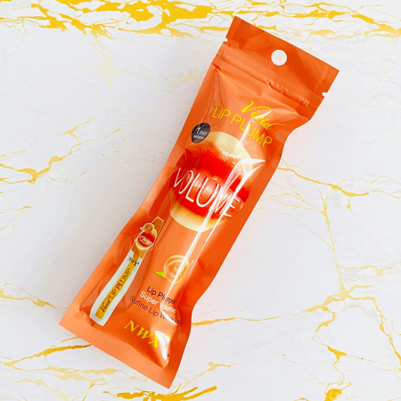 MAKE-UP - Lip Plumper Vivid, Luciu Volum Buze