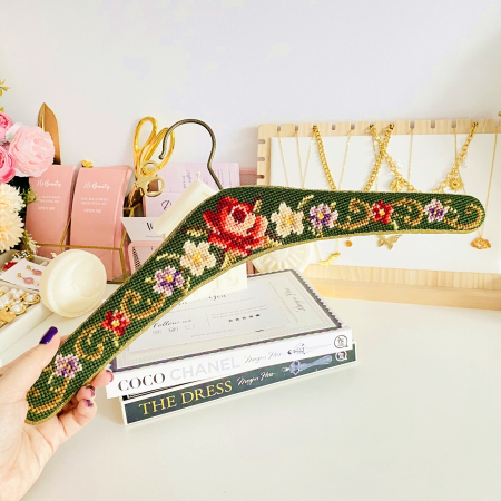 Umeras Vintage Goblen, Decoratiuni Vintage [4]