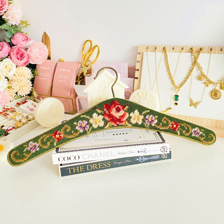 VINTAGE HOME - Umeras Vintage Goblen, Decoratiuni Vintage