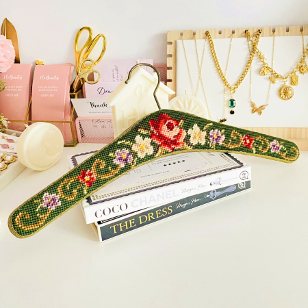 Umeras Vintage Goblen, Decoratiuni Vintage [2]