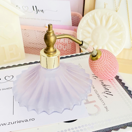 Sticluta Parfum Vintage, Sticle Parfum [2]