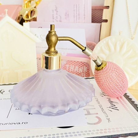 VINTAGE HOME - Sticluta Parfum Vintage, Sticle Parfum