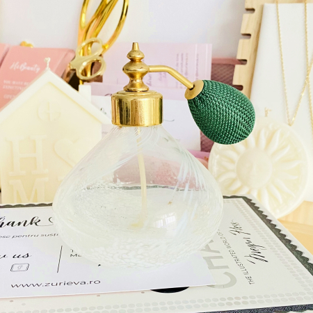 VINTAGE HOME - Sticluta Parfum Vintage, Sticle Parfum