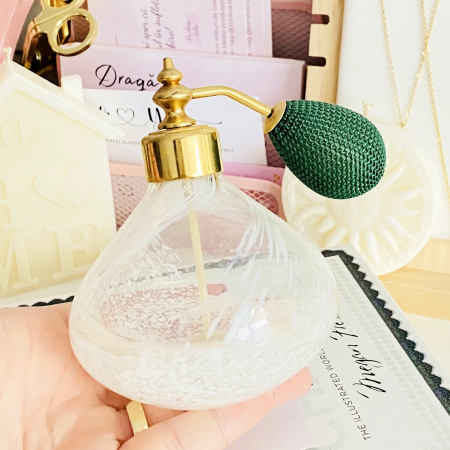 Sticluta Parfum Vintage, Sticle Parfum [1]