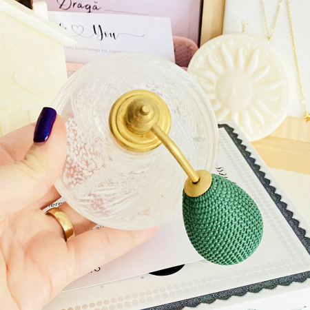 Sticluta Parfum Vintage, Sticle Parfum [3]