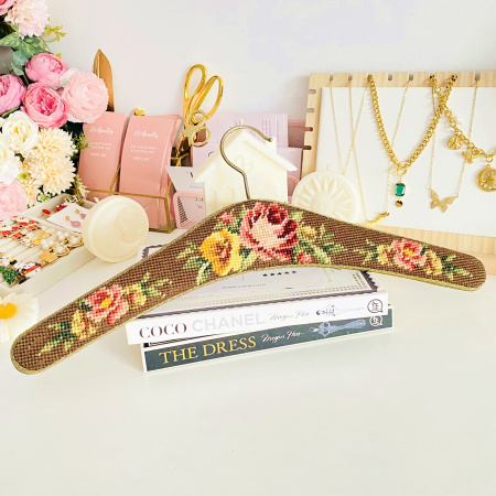 VINTAGE HOME - Umeras Vintage Goblen, Decoratiuni Vintage