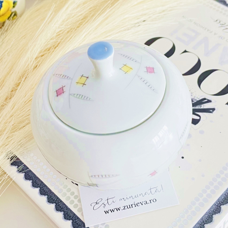 Lumanare Parfumata Ceara Soia Naturala, Lumanari Parfumate Handmade [5]