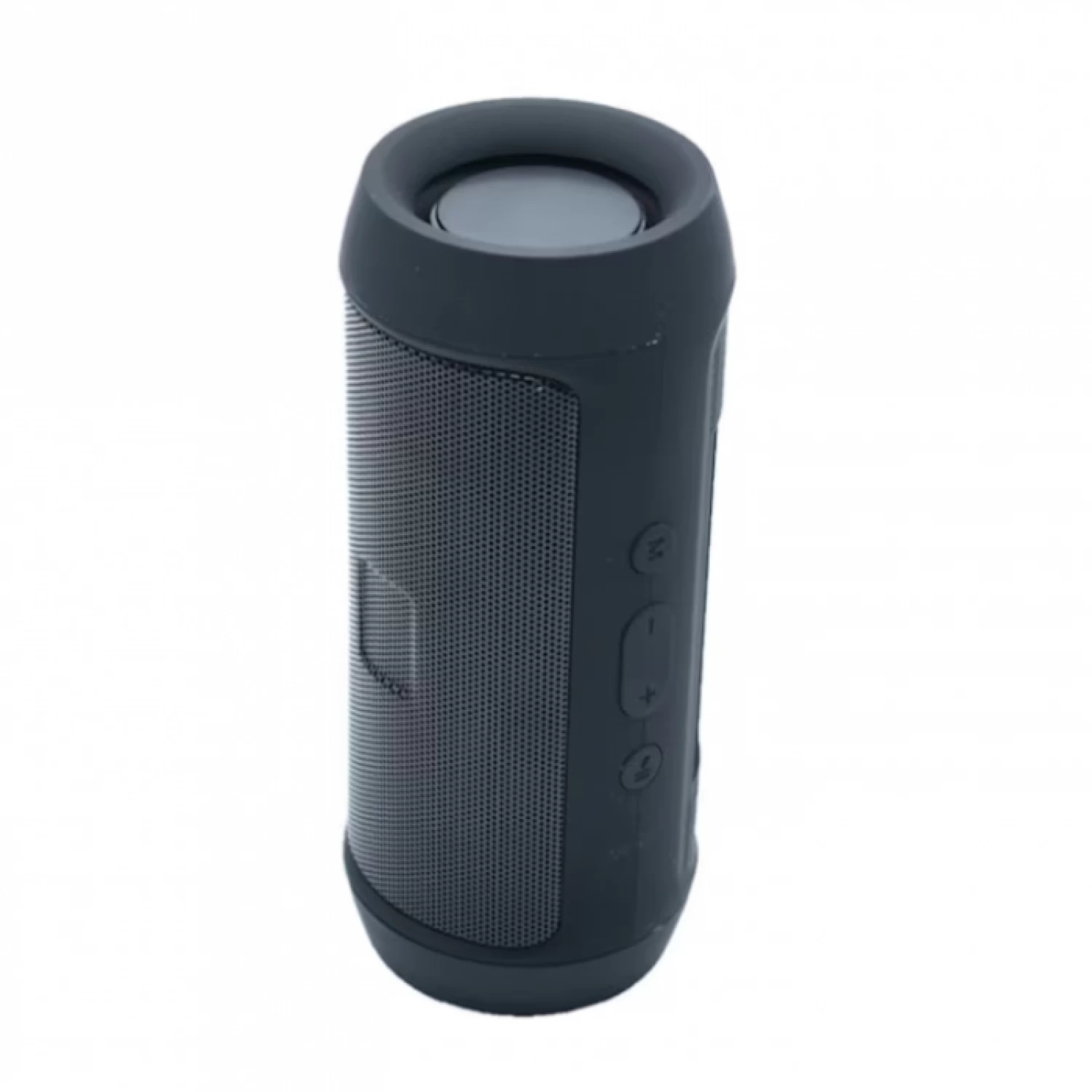 Boxă Portabilă Bluetooth Mini 50W PMPO, Sunet Stereo de Înaltă Calitate, USB, AUX, Radio, Card TF, Protecție Supraincarcare și Scurtcircuit, Baterie Reîncărcabilă - Versiune Bluetooth 3.0, Negru [4]