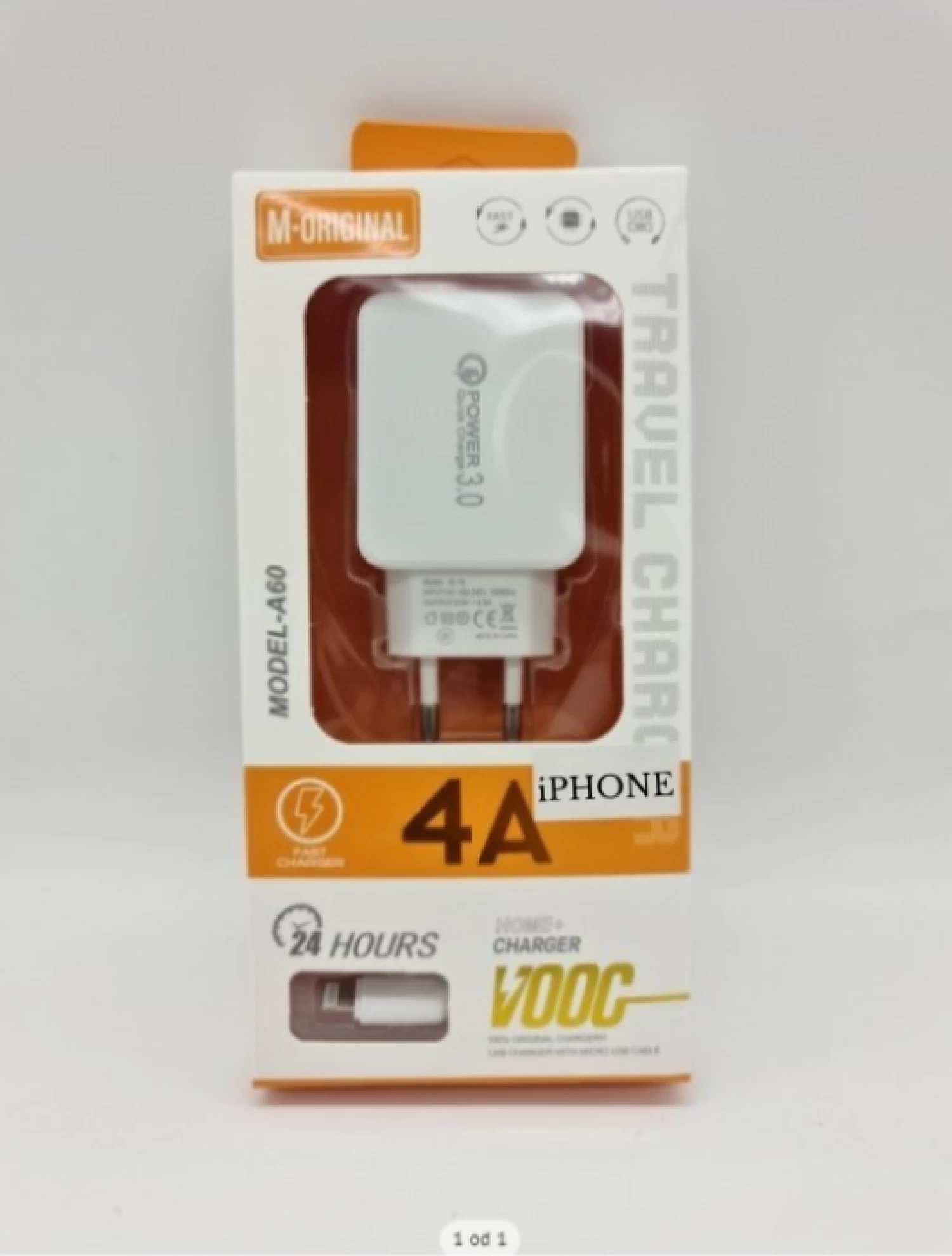 Accesorii Telefoane - Cablu Lightning pentru iPhone - Încărcare Rapidă 6.1A și Transfer de Date pentru Dispozitive Apple, Design Durabil și Rezistent pentru Utilizare Zilnică, Siguranță și Fiabilitate
