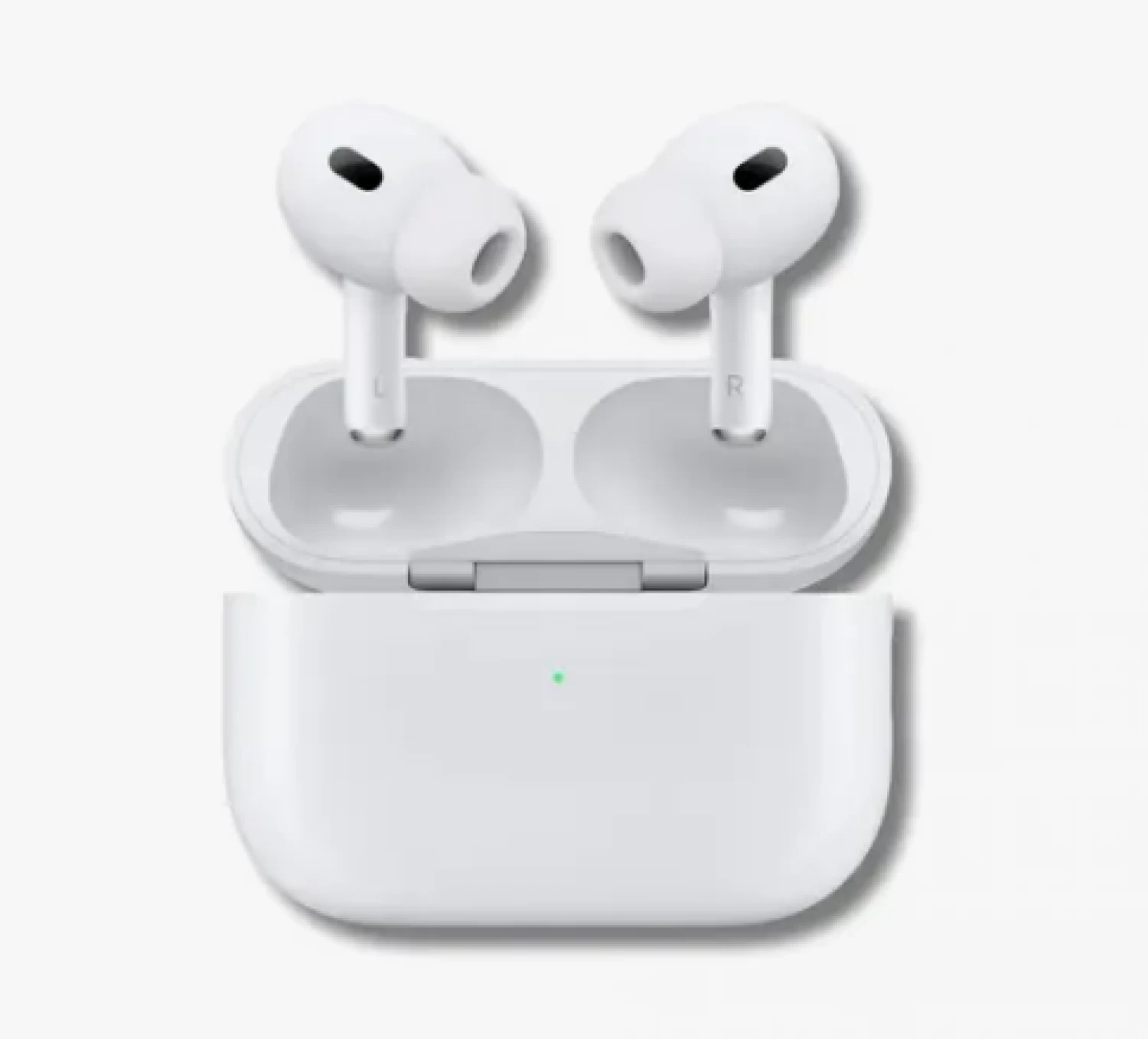 Accesorii Telefoane - Căști In-Ear Wireless TWS - Bluetooth, Sunet HD, Cutie Încărcare Compactă, Control Tactil, Alb