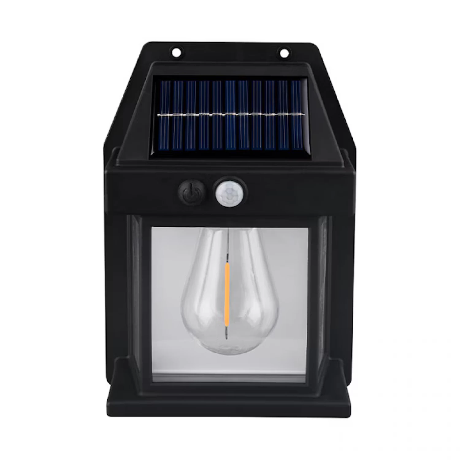 Lampi solare si lanterne led - Lampa solara perete LED JF888, senzor miscare, 40W