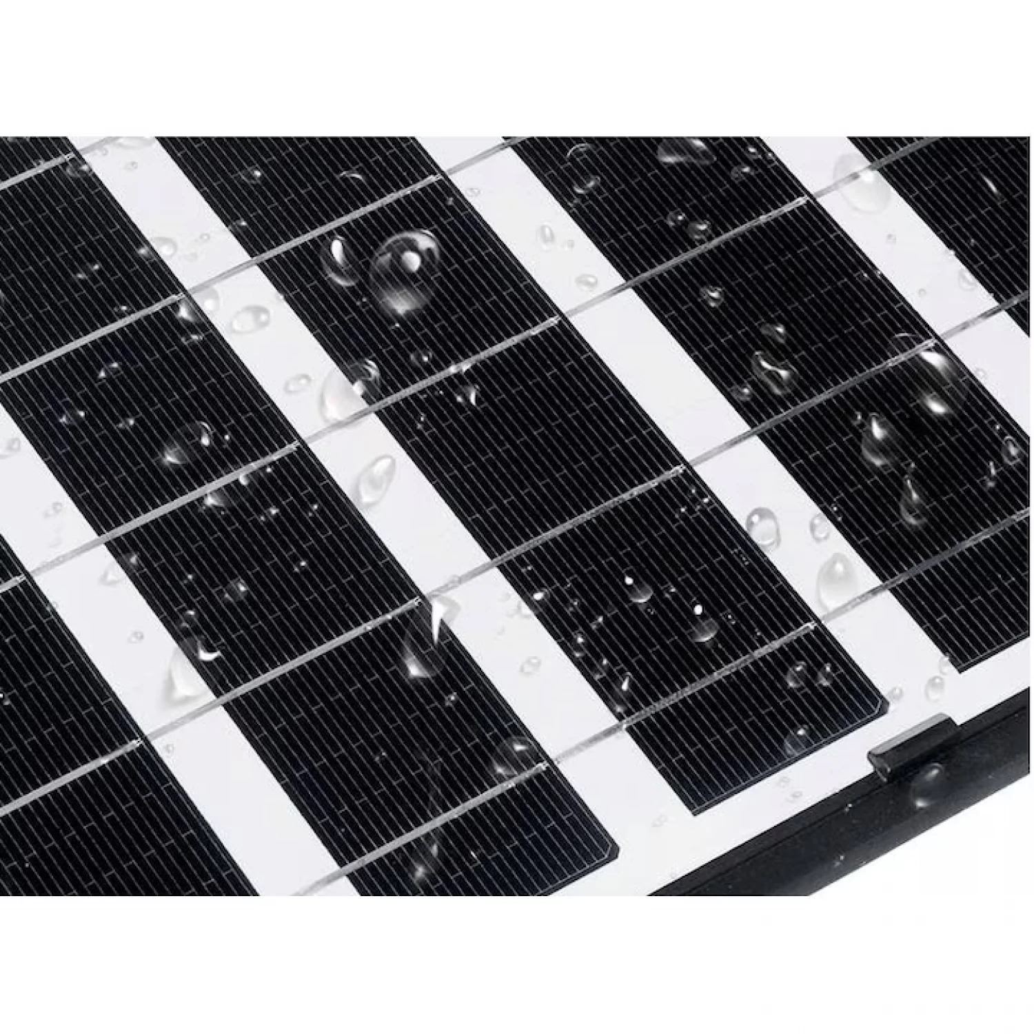 Lampă Stradală Solară LED 2000W, Autonomă, 20000mAh, 288 LED-uri, IP66, Senzor de Mișcare și lumina, Telecomandă, Iluminat Exterior pentru Curte, Grădină, Parcare sau Stradă, Alb Rece, Panou Solar 18W [5]