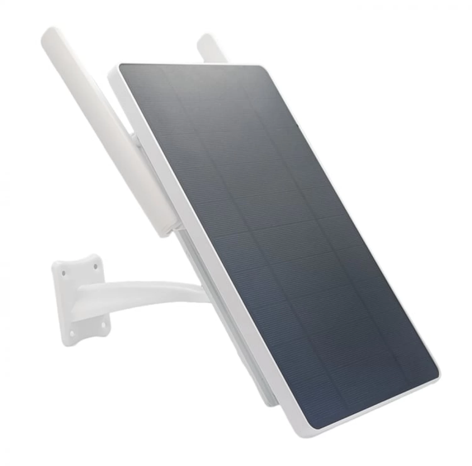 Camere de supraveghere - Router 4G Solar 15W cu Baterie 20.800mAh - Internet stabil, autonomie completă și acoperire WiFi până la 60m, perfect pentru cabane, curți, ferme sau zone fără curent