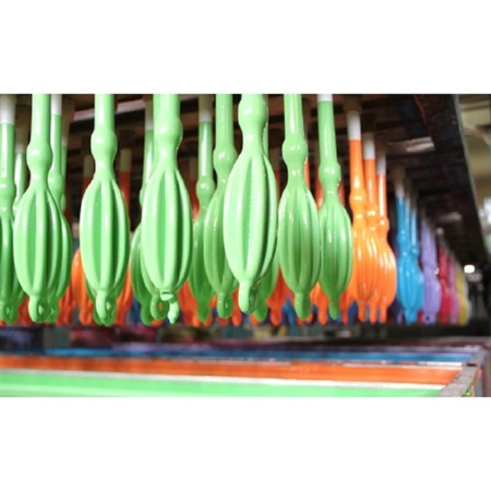 Set 50 Baloane Punch Ball din Latex - Multicolore, 45 cm, pentru Aer și Heliu, Ideale pentru Petreceri și Decor [3]