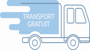 Transport gratuit oriunde în țară